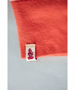 &SONS New Elder Henley Shirt Clothing