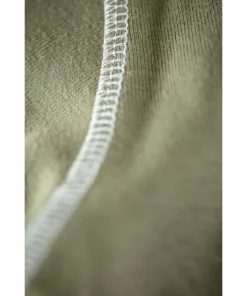 &SONS New Elder Henley Shirt Clothing