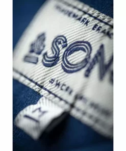 &SONS New Elder Henley Shirt