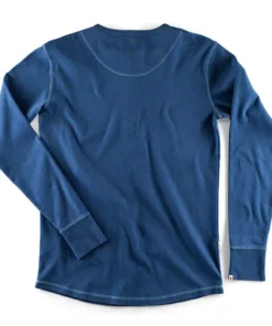 &SONS New Elder Henley Shirt