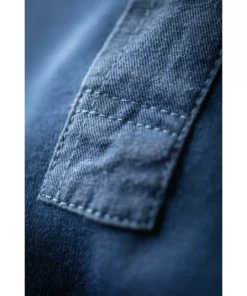 &SONS New Elder Henley Shirt