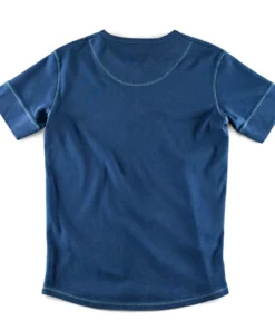 &SONS New Elder Henley Short Sleeve Shirt