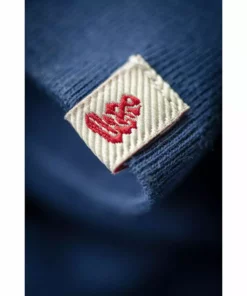 &SONS New Elder Henley Short Sleeve Shirt