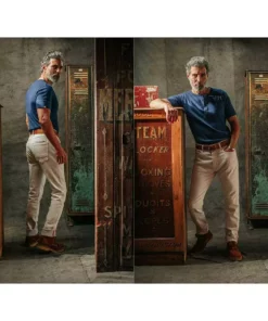 &SONS New Elder Henley Short Sleeve Shirt