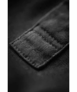 &SONS New Elder Henley Short Sleeve Shirt