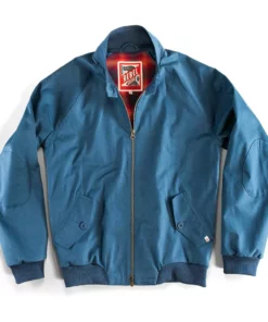 &SONS Rebel Harrington Jacket