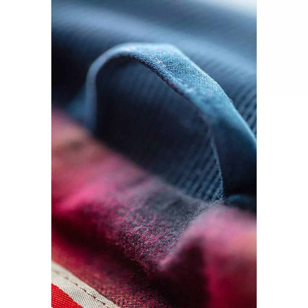 &SONS Rebel Harrington Jacket 7 &SONS Rebel Harrington Jacket