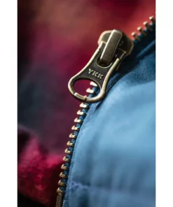 &SONS Rebel Harrington Jacket 21 &SONS Rebel Harrington Jacket