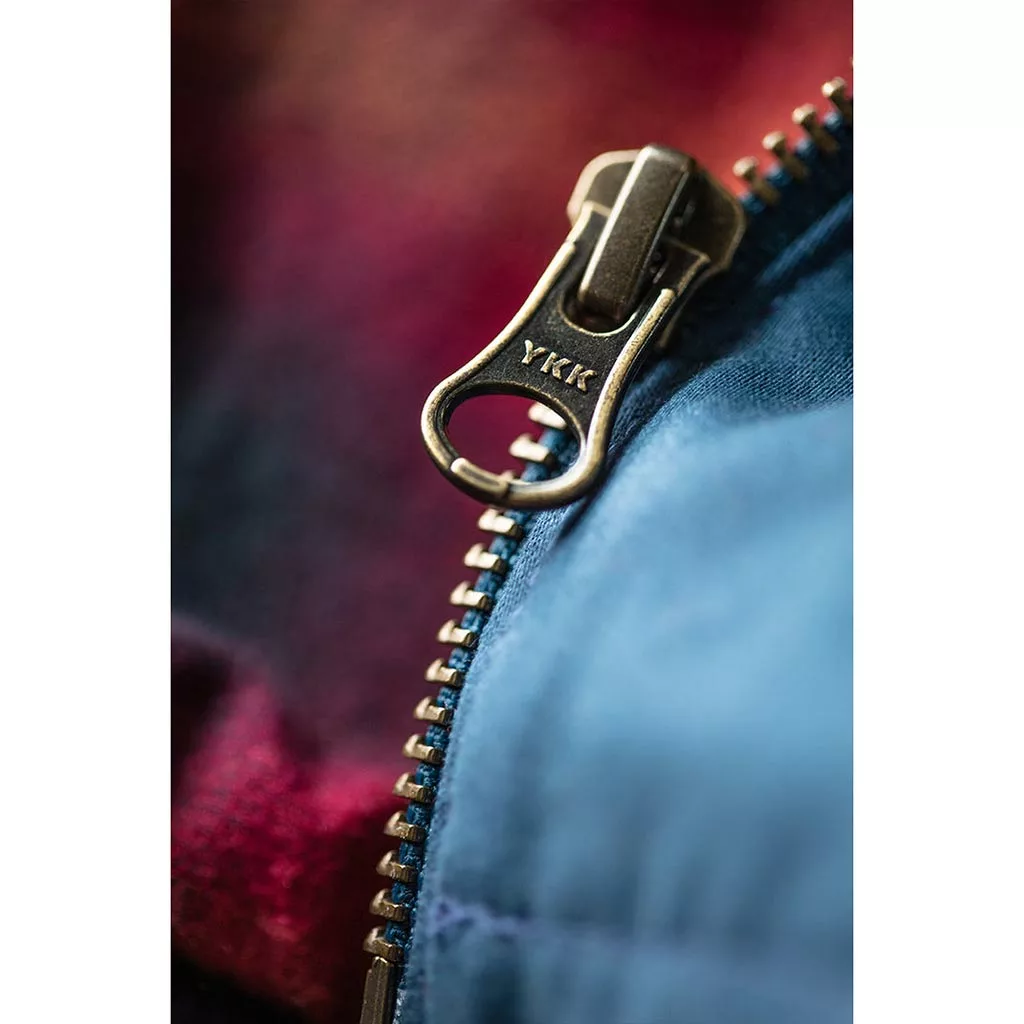 &SONS Rebel Harrington Jacket 6 &SONS Rebel Harrington Jacket