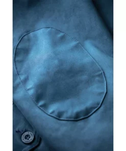 &SONS Rebel Harrington Jacket 24 &SONS Rebel Harrington Jacket