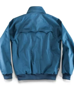 &SONS Rebel Harrington Jacket