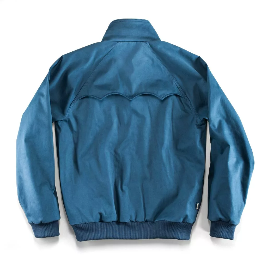 &SONS Rebel Harrington Jacket 4 &SONS Rebel Harrington Jacket