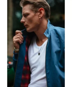 &SONS Rebel Harrington Jacket 33 &SONS Rebel Harrington Jacket