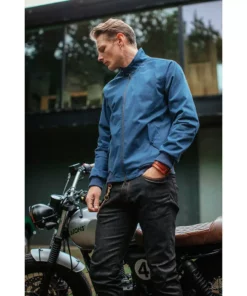 &SONS Rebel Harrington Jacket 26 &SONS Rebel Harrington Jacket