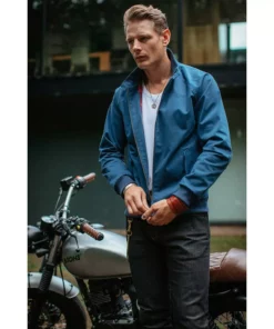 &SONS Rebel Harrington Jacket 29 &SONS Rebel Harrington Jacket