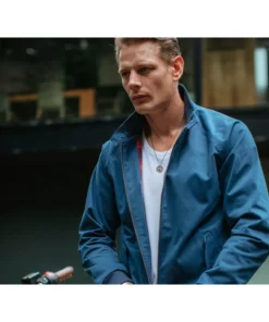 &SONS Rebel Harrington Jacket 31 &SONS Rebel Harrington Jacket