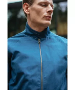 &SONS Rebel Harrington Jacket 28 &SONS Rebel Harrington Jacket