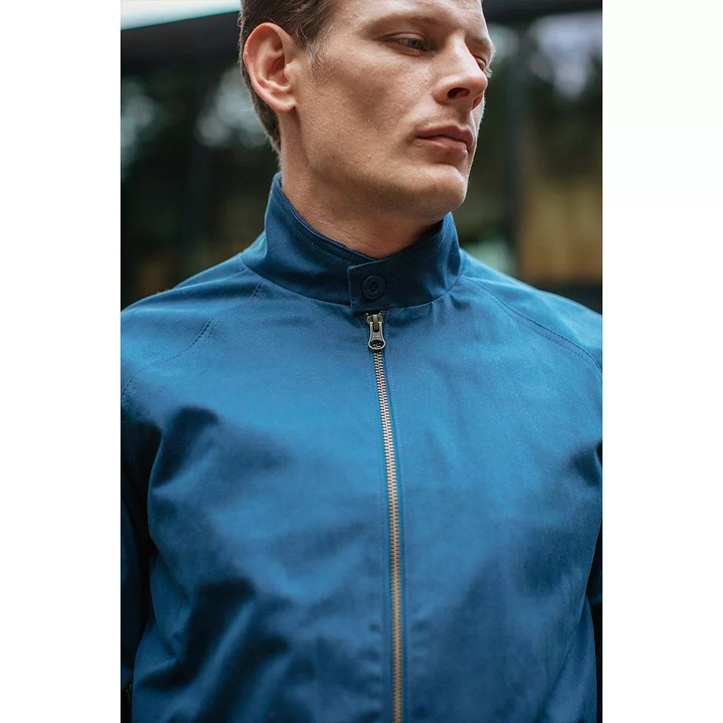 &SONS Rebel Harrington Jacket 13 &SONS Rebel Harrington Jacket