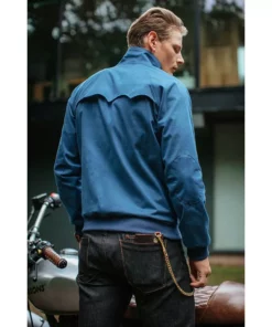 &SONS Rebel Harrington Jacket 27 &SONS Rebel Harrington Jacket