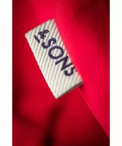 &SONS New Rebel Harrington Jacket