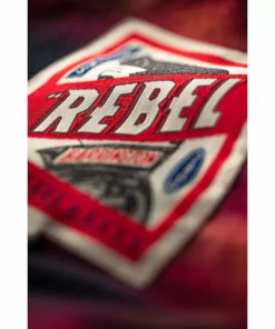 &SONS New Rebel Harrington Jacket