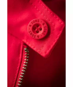 &SONS New Rebel Harrington Jacket