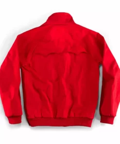 &SONS New Rebel Harrington Jacket