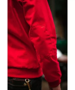 &SONS New Rebel Harrington Jacket