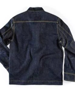 &SONS RYDER Hardwear Denim Jacket
