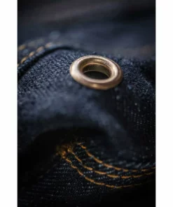 &SONS RYDER Hardwear Denim Jacket 44 &SONS RYDER Hardwear Denim Jacket