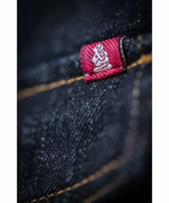 &SONS RYDER Hardwear Denim Jacket 43 &SONS RYDER Hardwear Denim Jacket