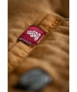 &SONS RYDER Hardwear Canvas Jacket Clothing