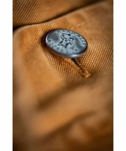 &SONS RYDER Hardwear Canvas Jacket Clothing