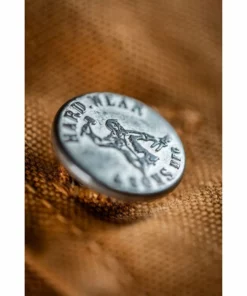 &SONS RYDER Hardwear Canvas Jacket Clothing