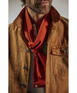 &SONS RYDER Hardwear Canvas Jacket Clothing