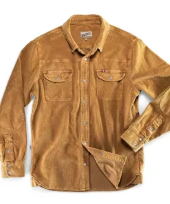 &SONS Sunday Shirt | Corduroy New