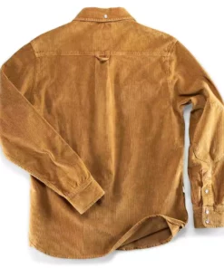 &SONS Sunday Shirt | Corduroy New