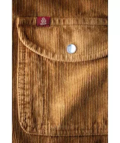 &SONS Sunday Shirt | Corduroy New
