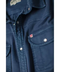 &SONS Sunday Shirt Clothing