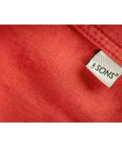 &SONS Sunday Shirt Clothing 27 &SONS Sunday Shirt Clothing