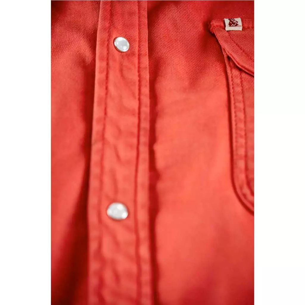 &SONS Sunday Shirt Clothing 10 &SONS Sunday Shirt Clothing