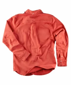 &SONS Sunday Shirt Clothing