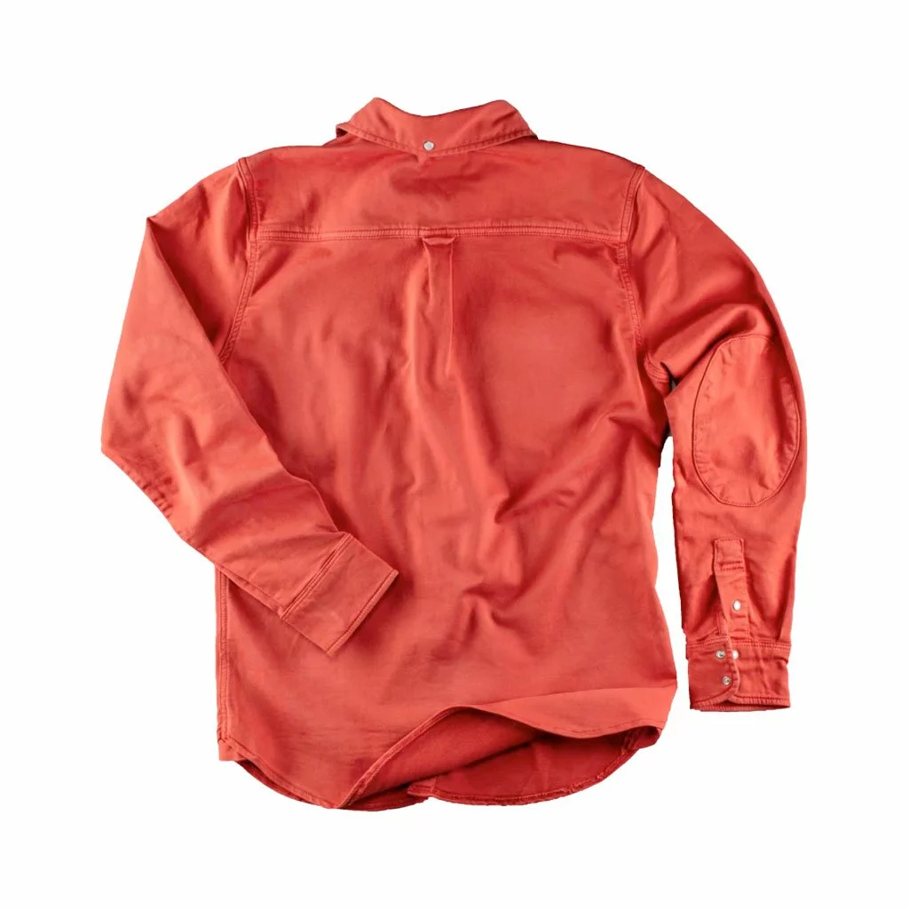 &SONS Sunday Shirt Clothing 4 &SONS Sunday Shirt Clothing