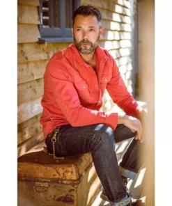 &SONS Sunday Shirt Clothing 17 &SONS Sunday Shirt Clothing