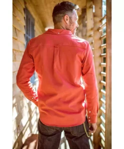 &SONS Sunday Shirt Clothing 23 &SONS Sunday Shirt Clothing