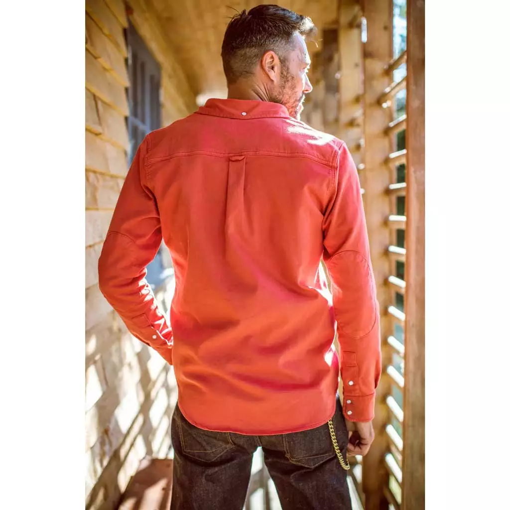 &SONS Sunday Shirt Clothing 11 &SONS Sunday Shirt Clothing