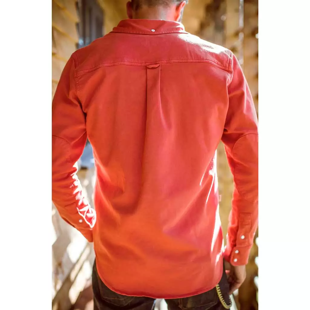 &SONS Sunday Shirt Clothing 14 &SONS Sunday Shirt Clothing