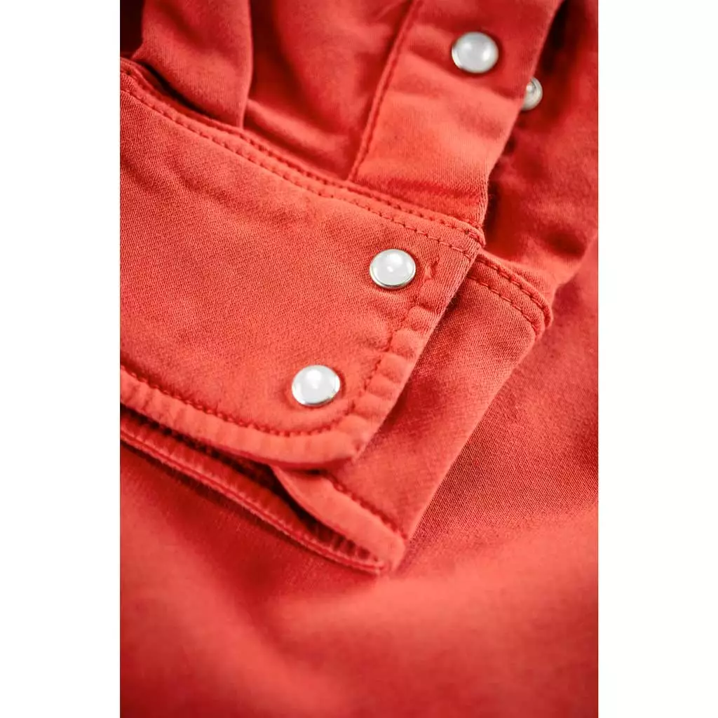 &SONS Sunday Shirt Clothing 6 &SONS Sunday Shirt Clothing