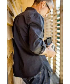 &SONS Clothing Sunday Shirt