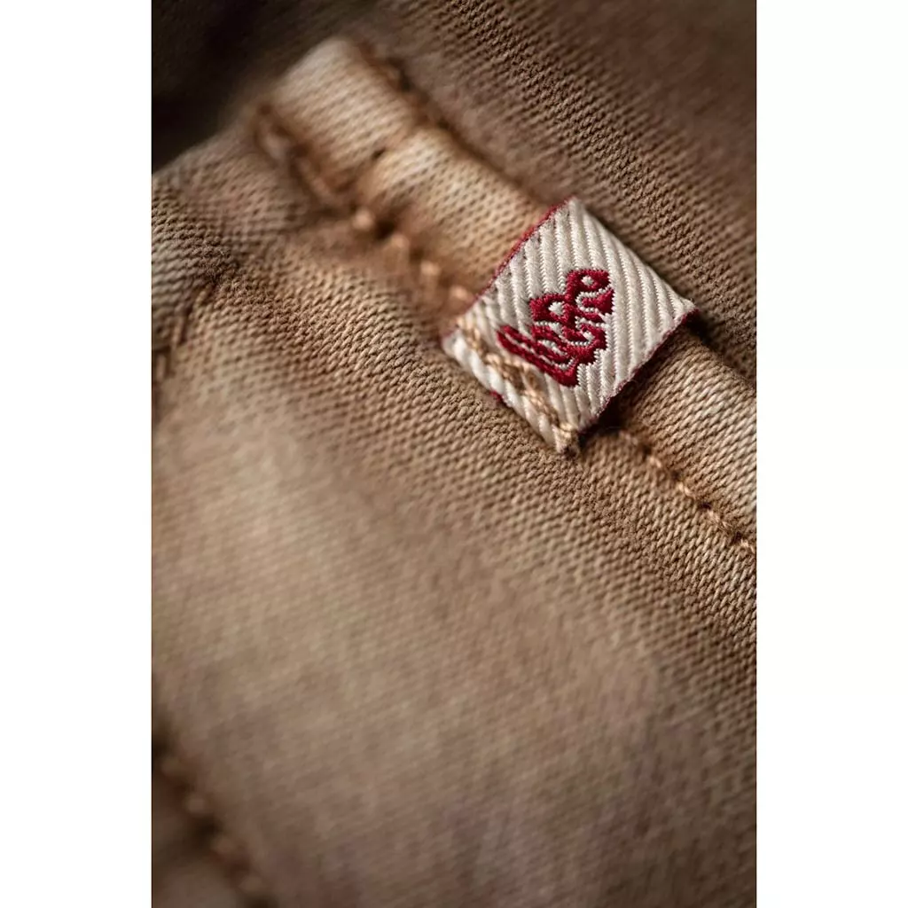 &SONS Clothing Sunday Shirt 9 &SONS Clothing Sunday Shirt